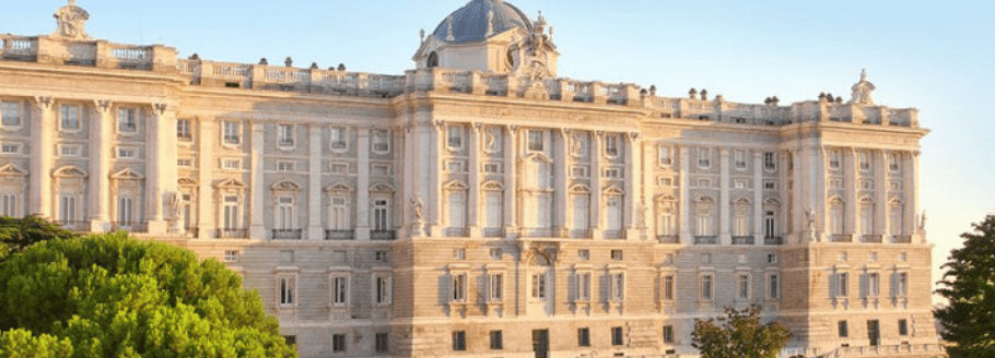 Virtual Seminar: The Spain Residence by Investment Program